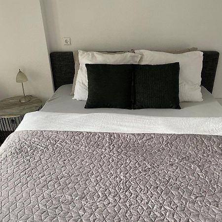 Zomerhuis Wonders Zandvoort Εξωτερικό φωτογραφία