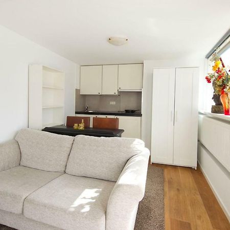 Zomerhuis Wonders Zandvoort Εξωτερικό φωτογραφία