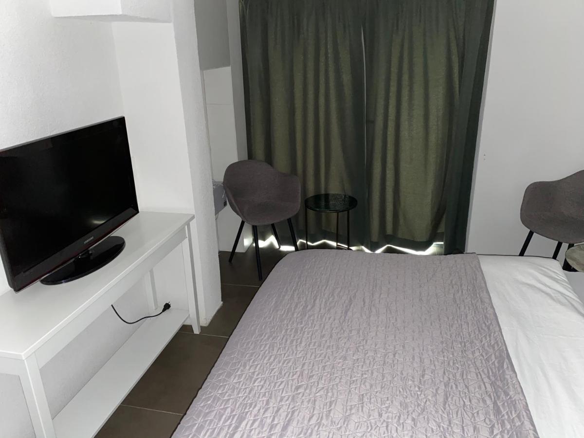 Zomerhuis Wonders Zandvoort Εξωτερικό φωτογραφία