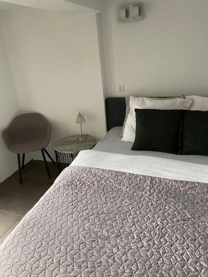 Zomerhuis Wonders Zandvoort Εξωτερικό φωτογραφία