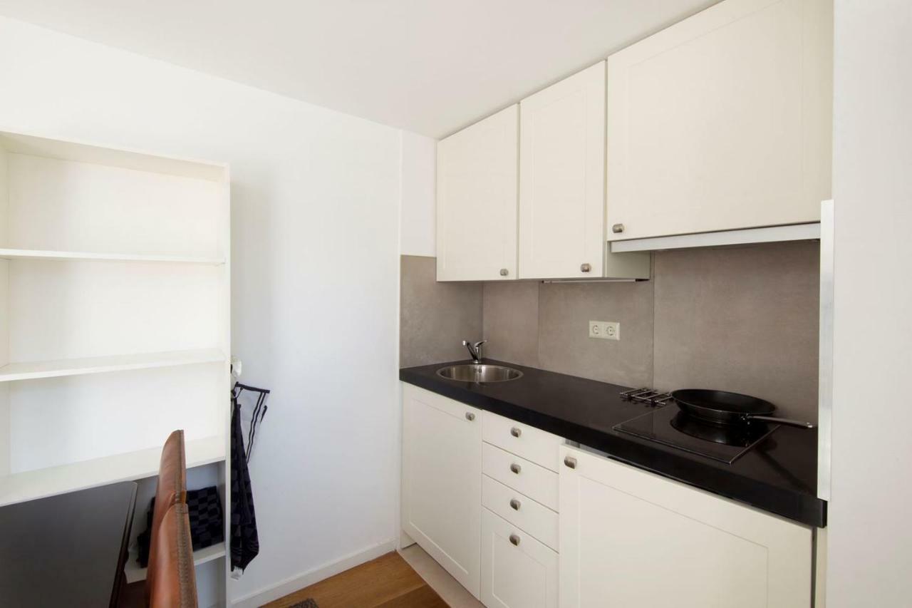 Zomerhuis Wonders Zandvoort Εξωτερικό φωτογραφία